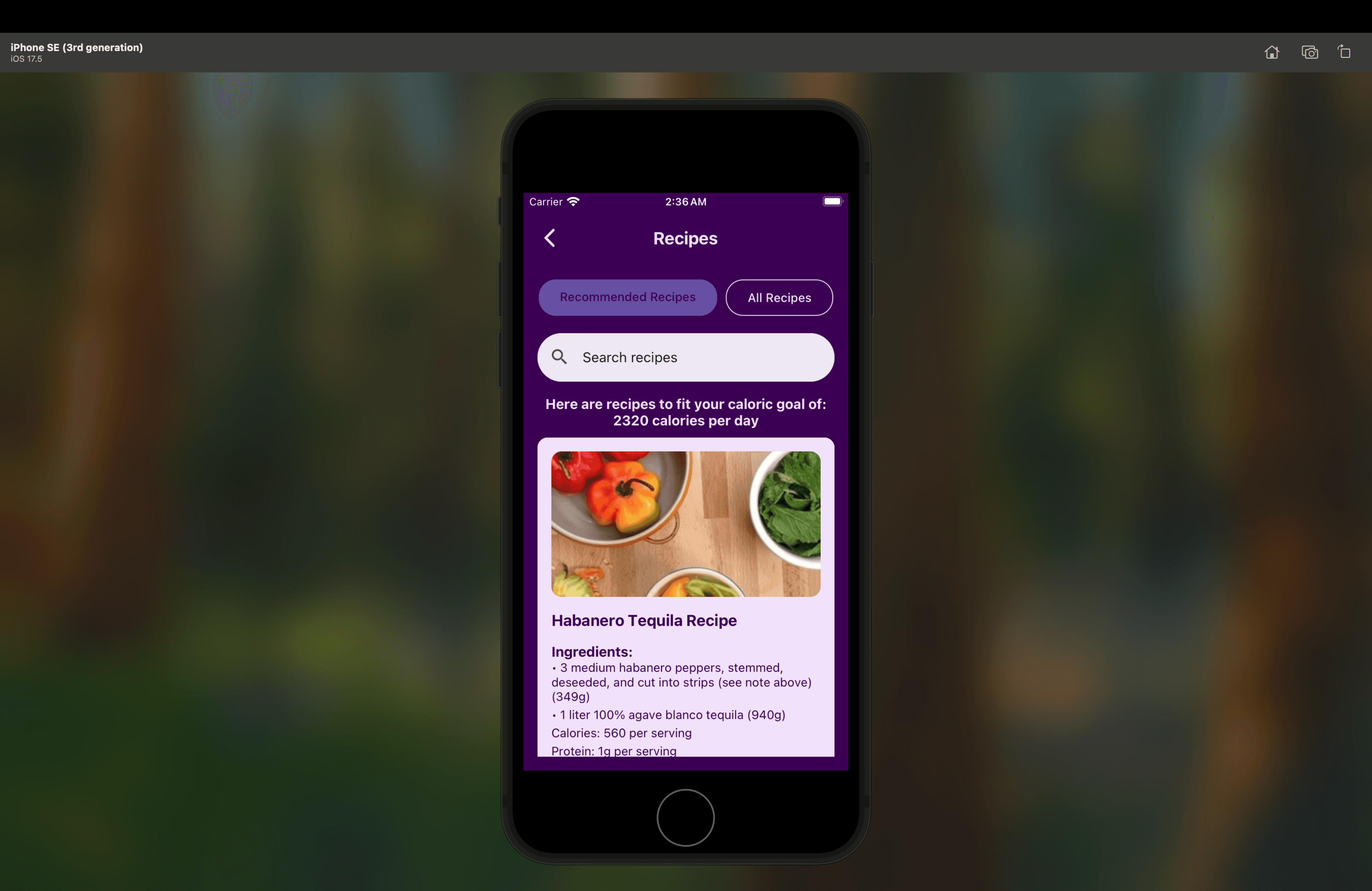 One Percent Better screenshot 2