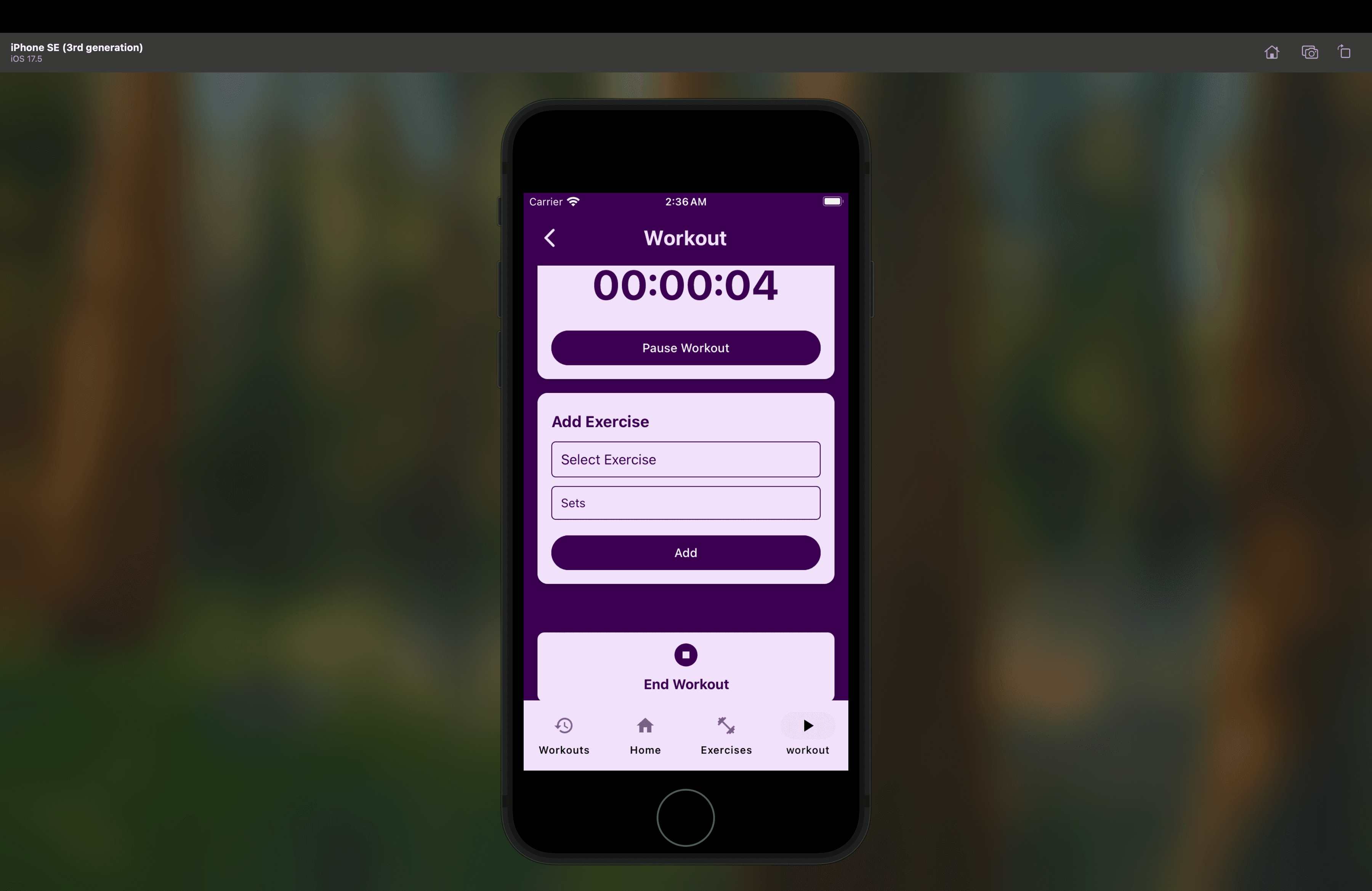 One Percent Better screenshot 3